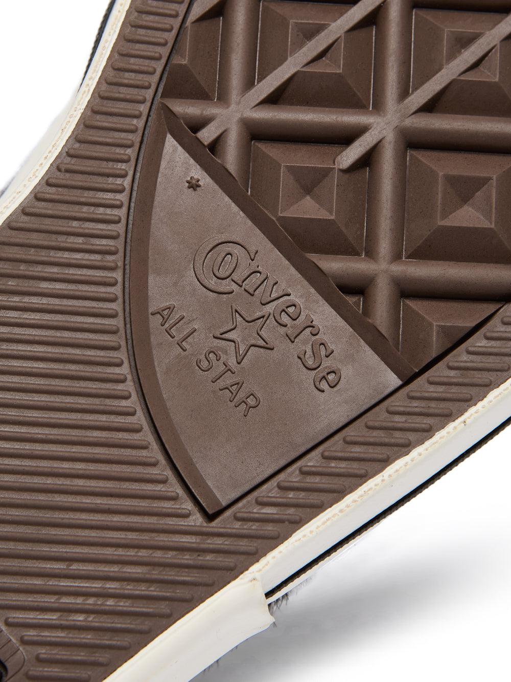 Converse x DRKSHDW HO25 Onestr In Hair On Cowhide