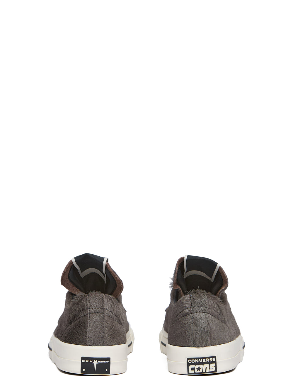 Converse x DRKSHDW HO25 Onestr In Hair On Cowhide