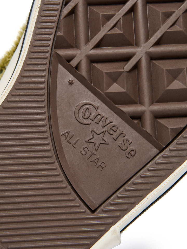 Converse x DRKSHDW Onestr Hair On Cowhide