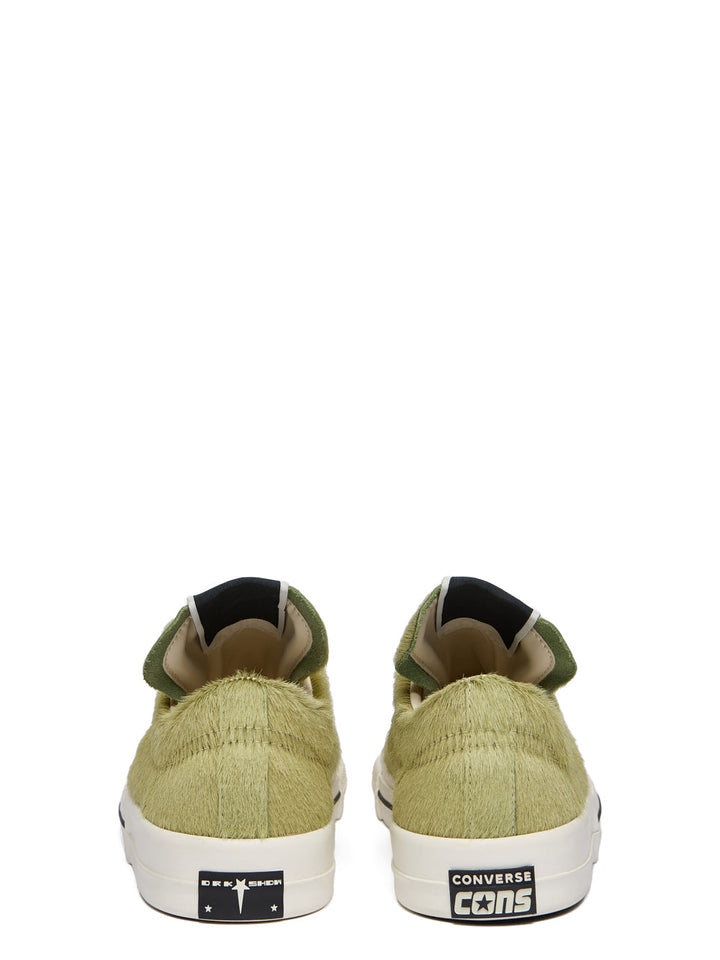Converse x DRKSHDW Onestr Hair On Cowhide