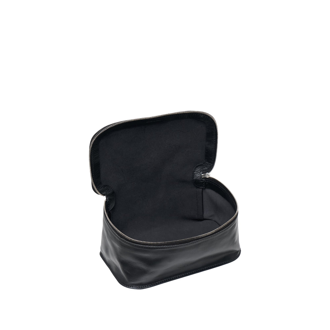 Medium Beauty Glasgow Calf Leather