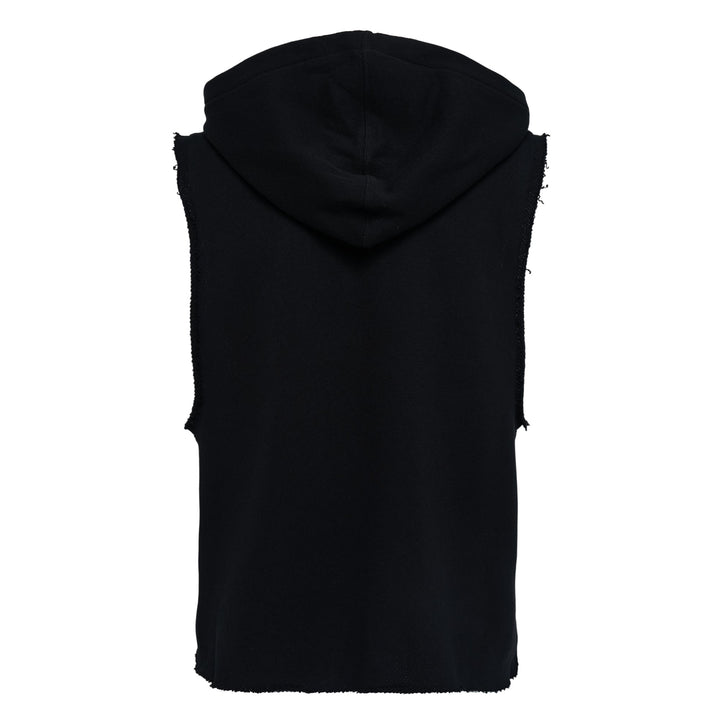SL Hoodie Nep Terry Jersey