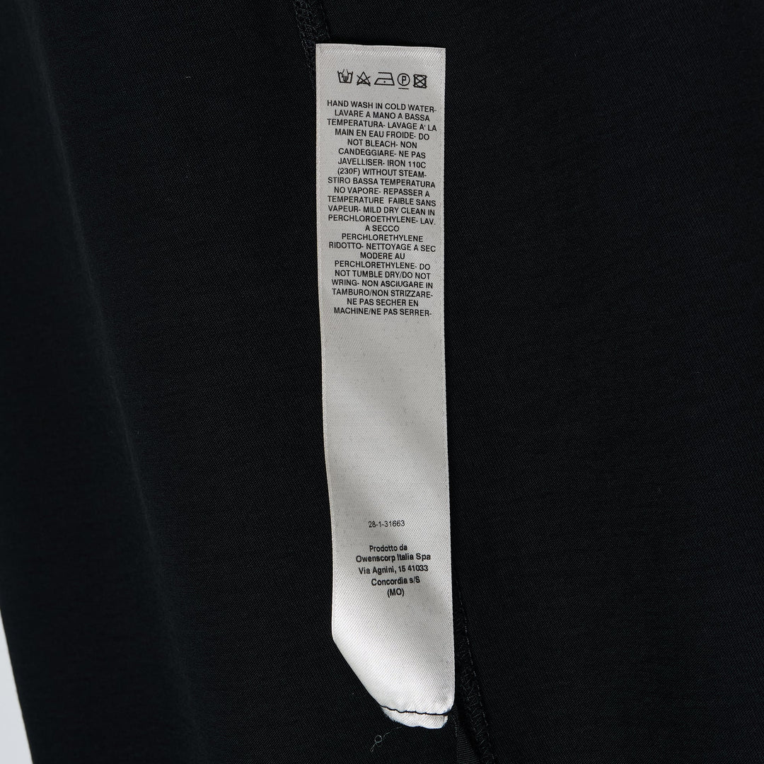 Brad T Classic Cotton Jersey