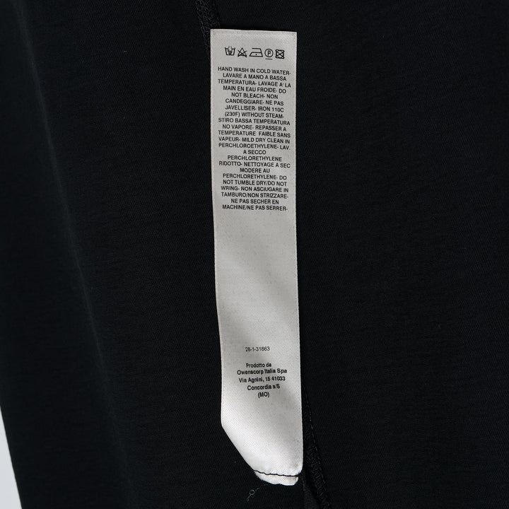 Brad T Classic Cotton Jersey