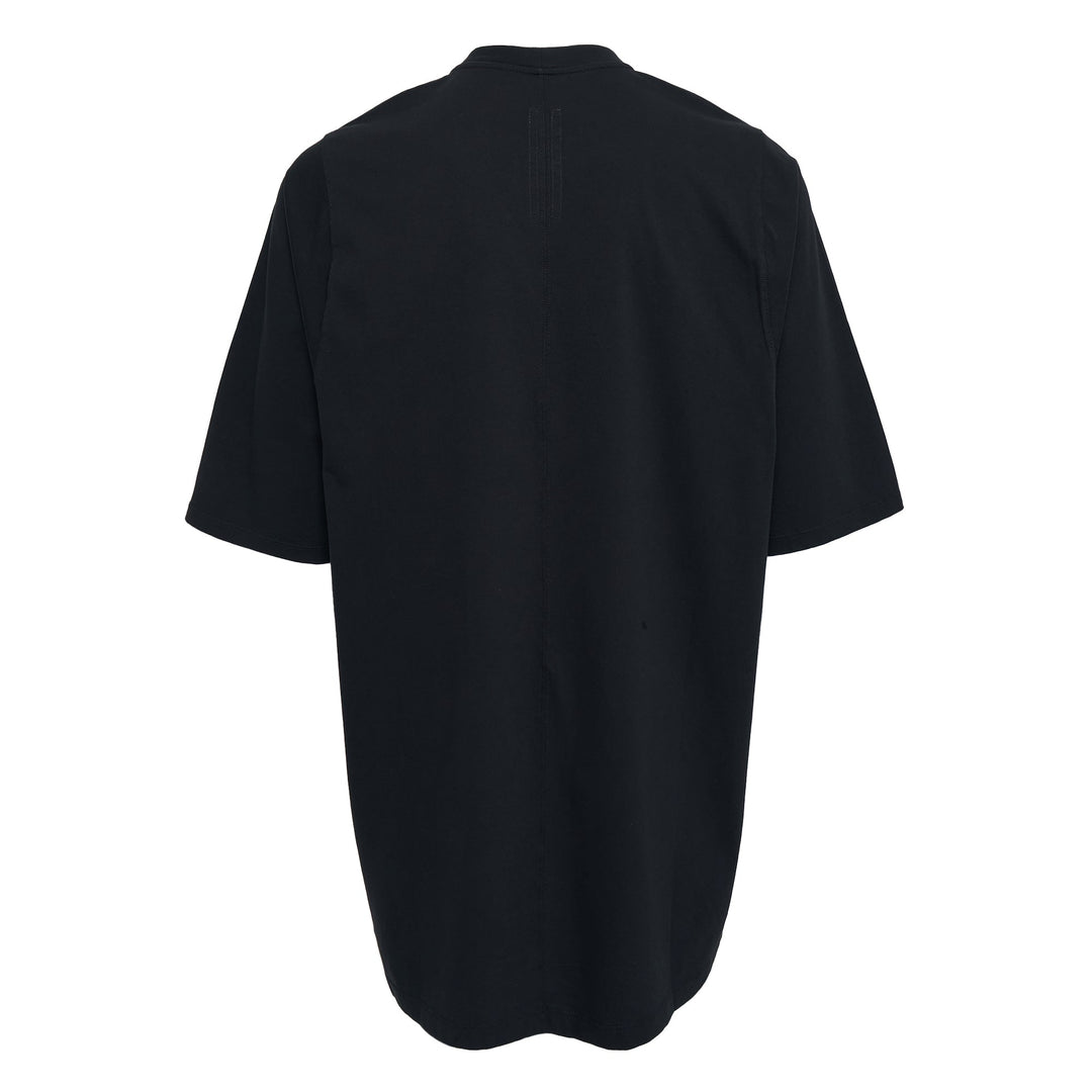 Jumbo Short Sleeve Classic Cotton Jersey