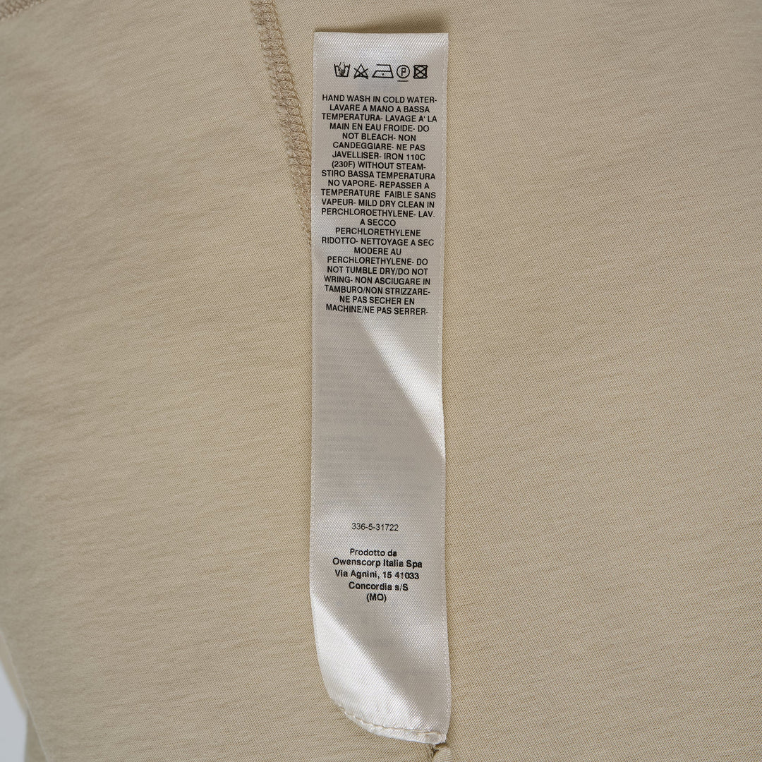 Level T Classic Cotton Jersey