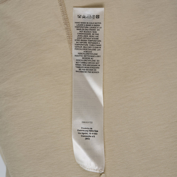 Level T Classic Cotton Jersey