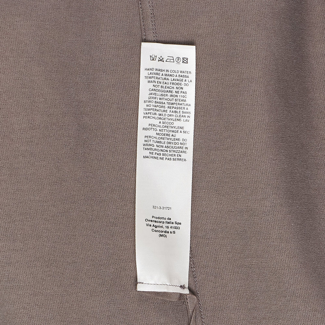 Tommy T Heavy Jersey