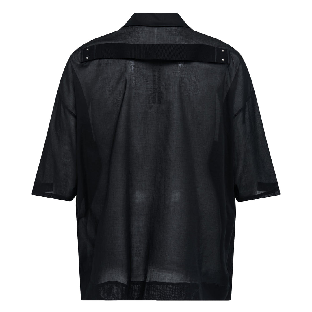 Magnum Tommy Shirt Cotton Voile