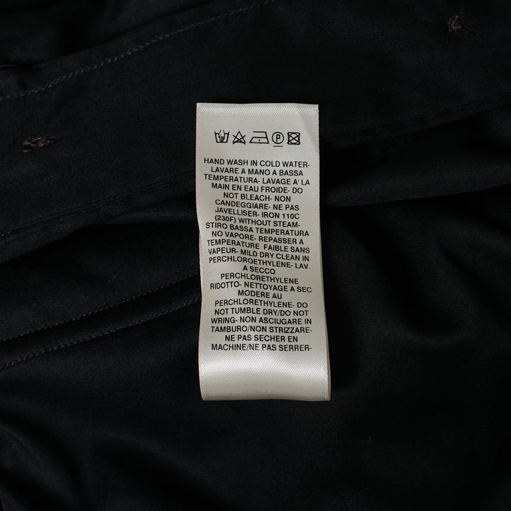 Magnum Tommy Shirt Cotton Voile