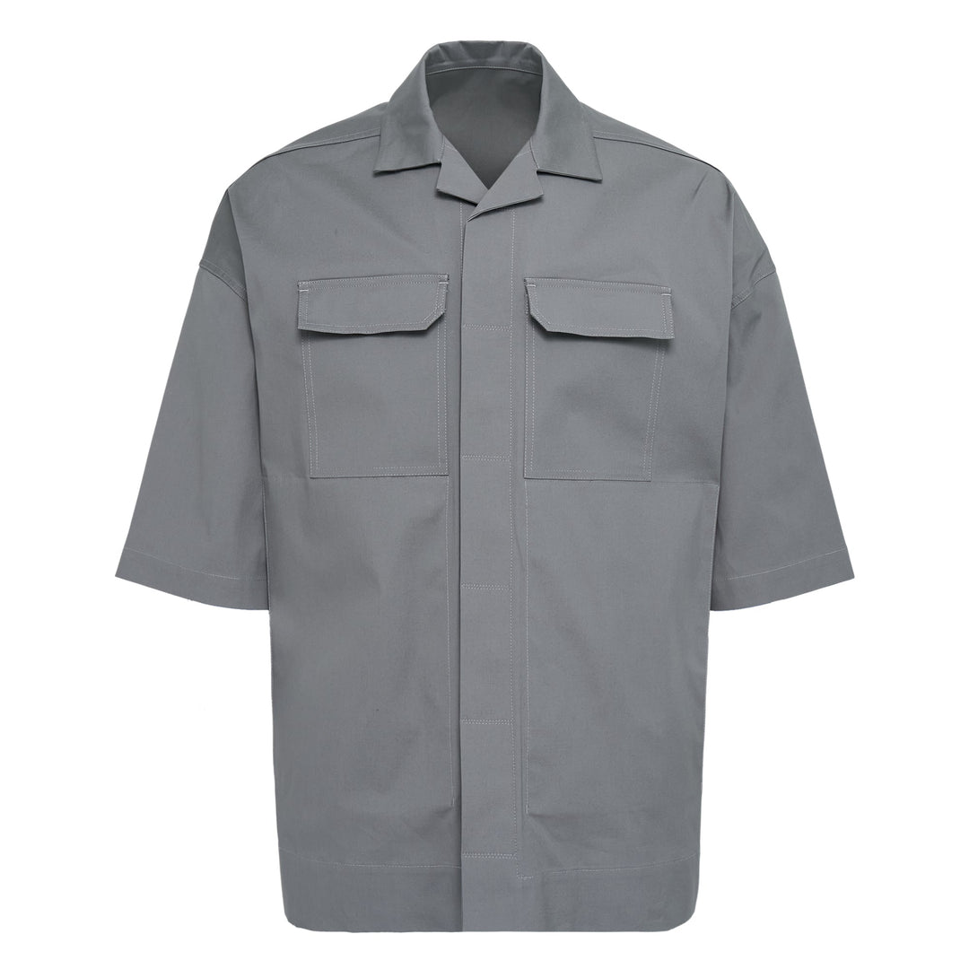 Magnum Tommy Heavy Poplin Shirt