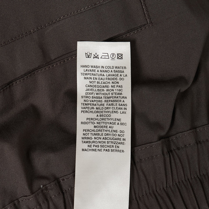 Heizer Belas Heavy Poplin Pants