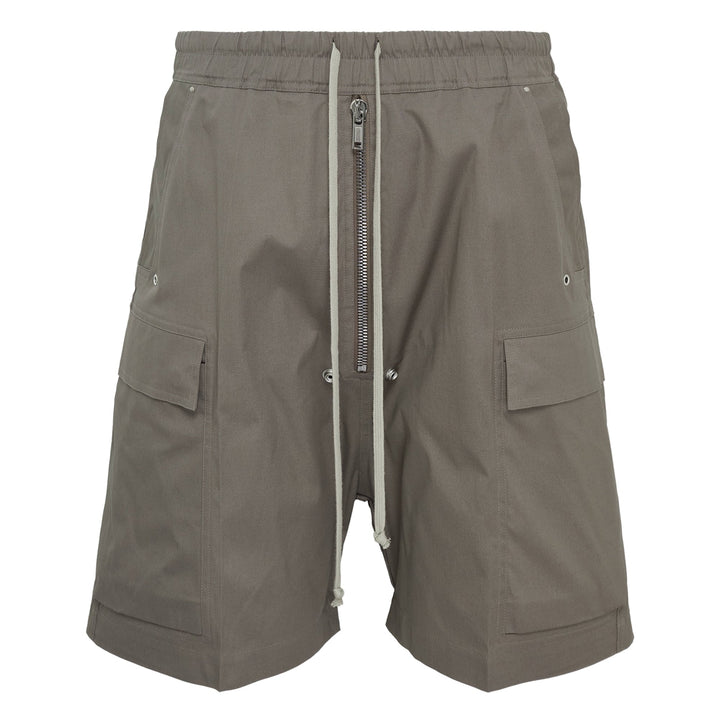 Cargobela Heavy Poplin Shorts