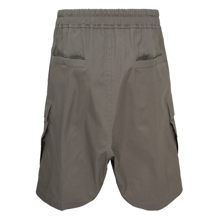 Cargobela Heavy Poplin Shorts
