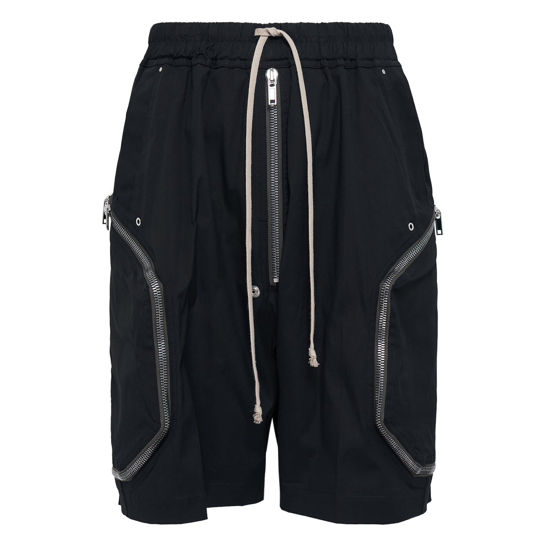 Heizer Bela Heavy Poplin