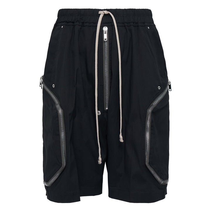 Heizer Bela Heavy Poplin