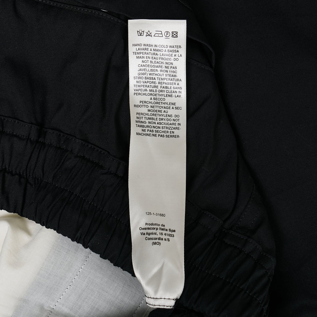 Heizer Bela Heavy Poplin