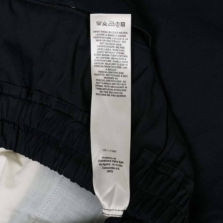 Heizer Bela Heavy Poplin