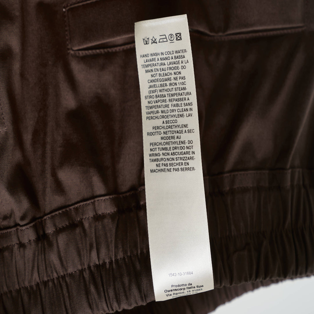 Heizer Bela Heavy Poplin