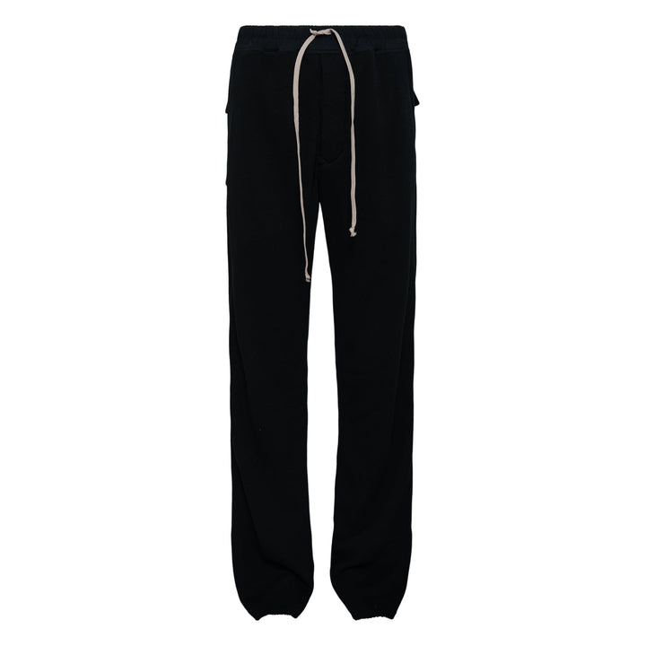 Dietrrich Drawstring Nep Terry Sweatpants