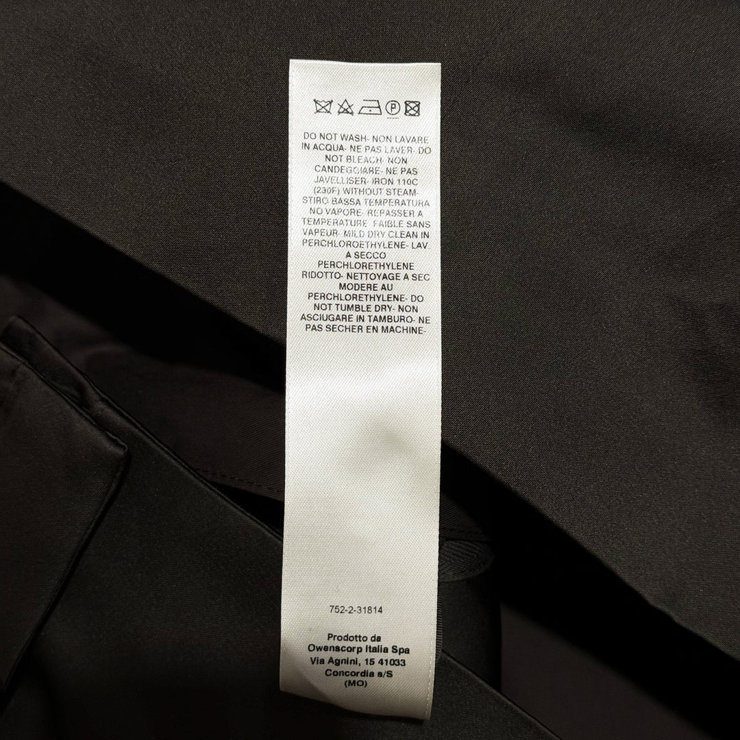 Heizer Flight Bomber Jacket