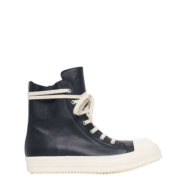 Sneaks Full Grain Calf Leather
