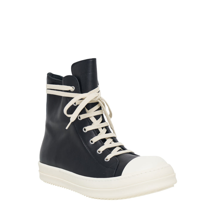 Sneaks Full Grain Calf Leather