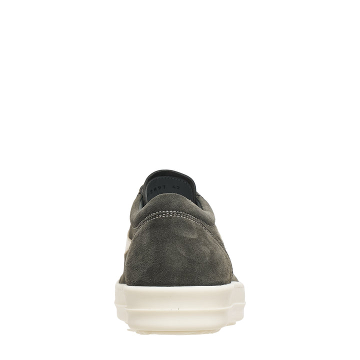 Vintage Sneaks Suede Leather