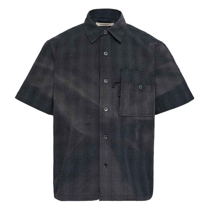 Sun-Bleached Work Shirt