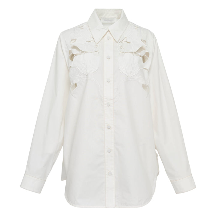 Daylight Embroidered Shirt