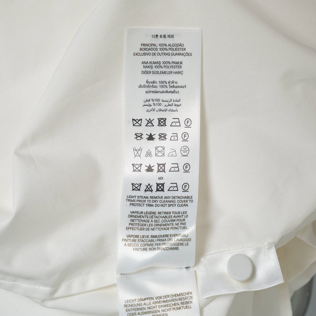 Daylight Embroidered Shirt