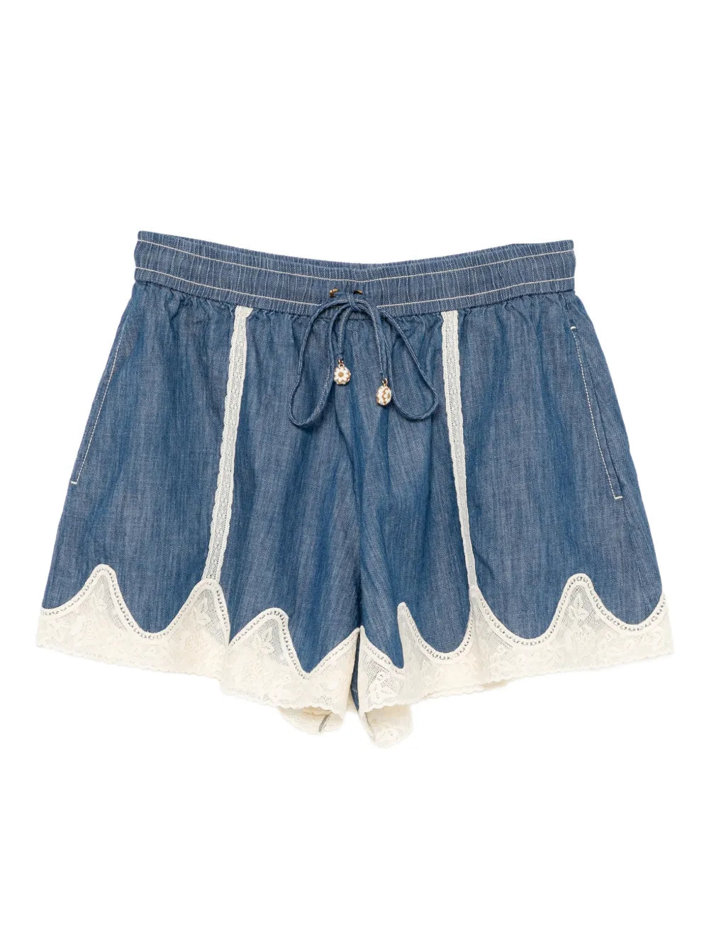 Awaken Denim Short