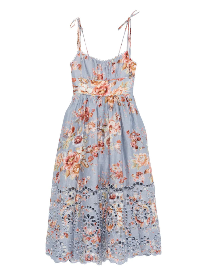 Awaken Picnic Dress