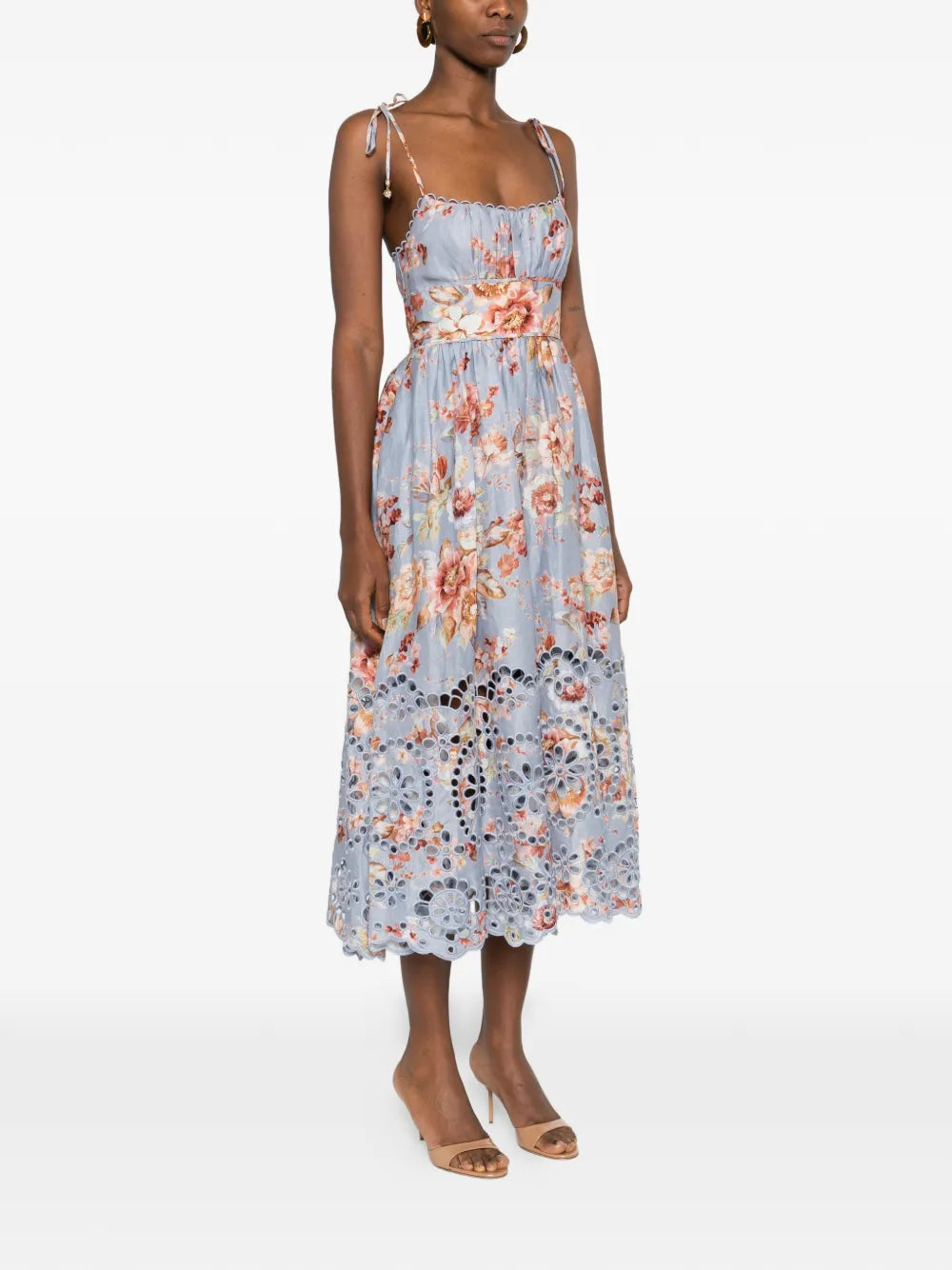 Awaken Picnic Dress
