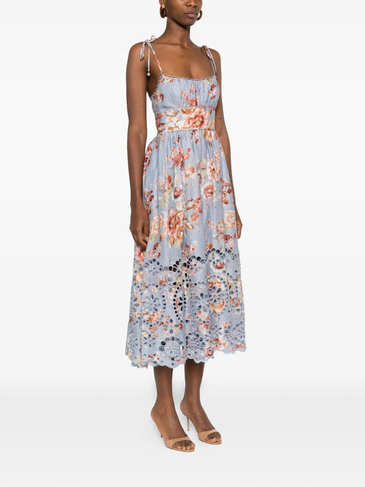 Awaken Picnic Dress