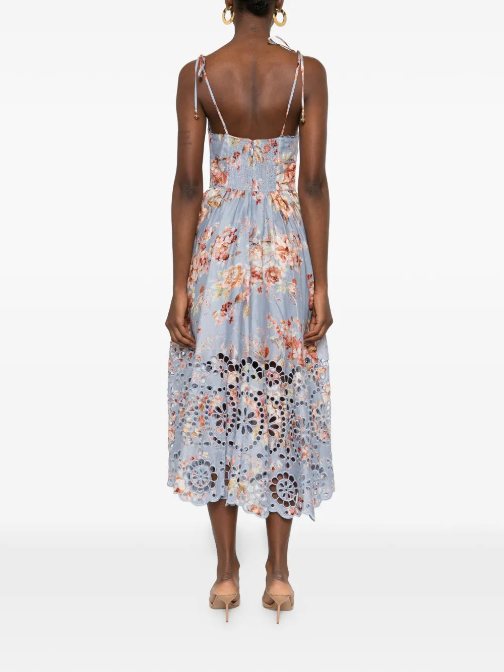 Awaken Picnic Dress