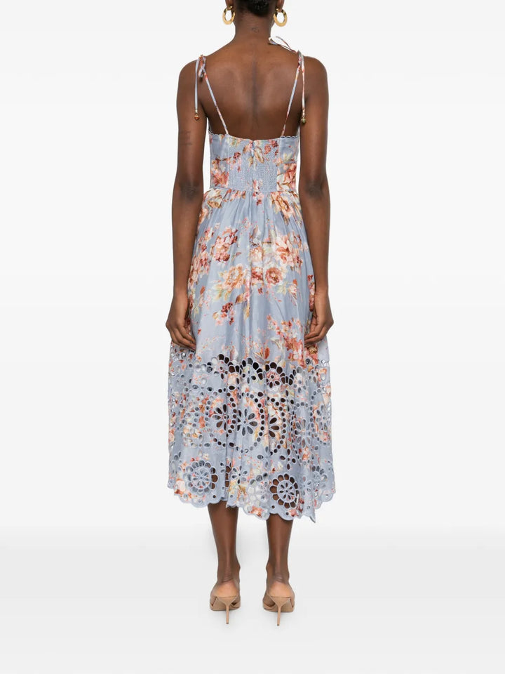 Awaken Picnic Dress
