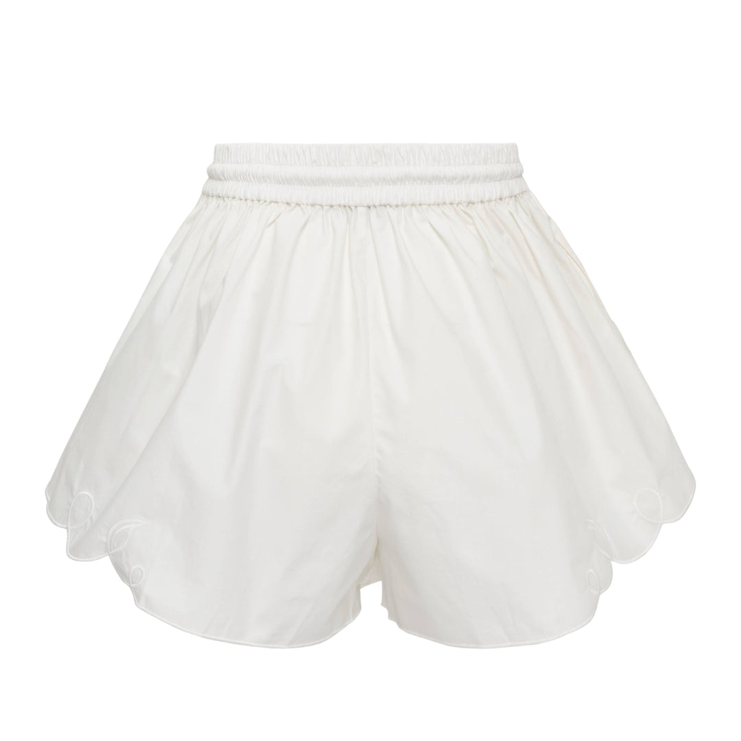 Daylight Flat Front Short