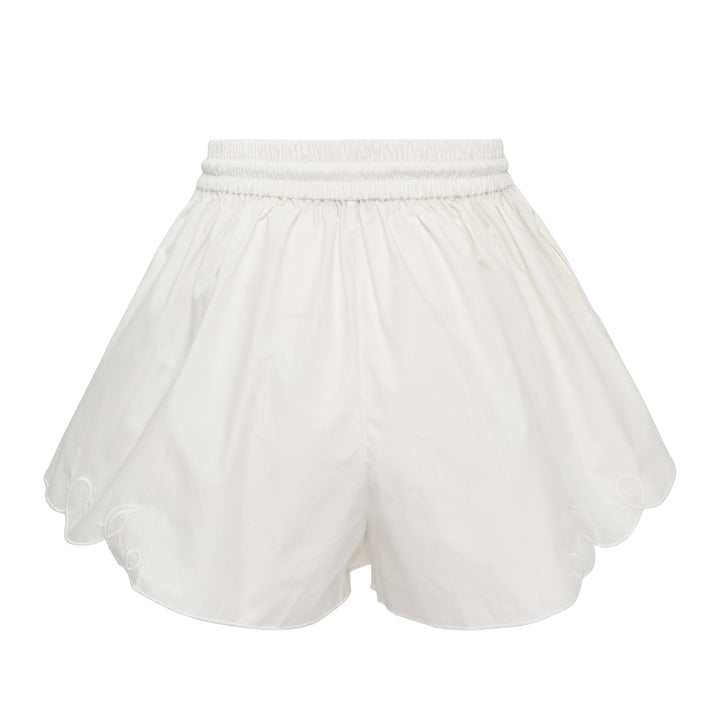 Daylight Flat Front Short