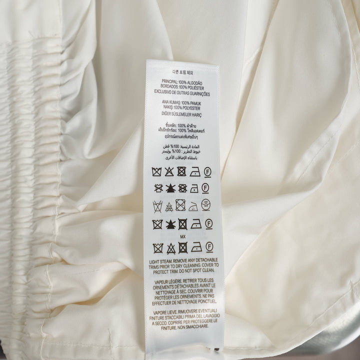 Daylight Flat Front Short