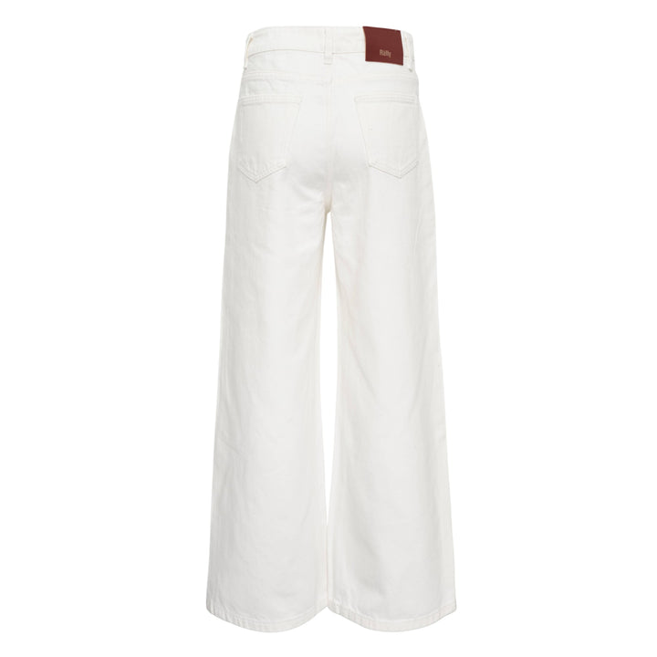 Rally 4-Pocket Jeans