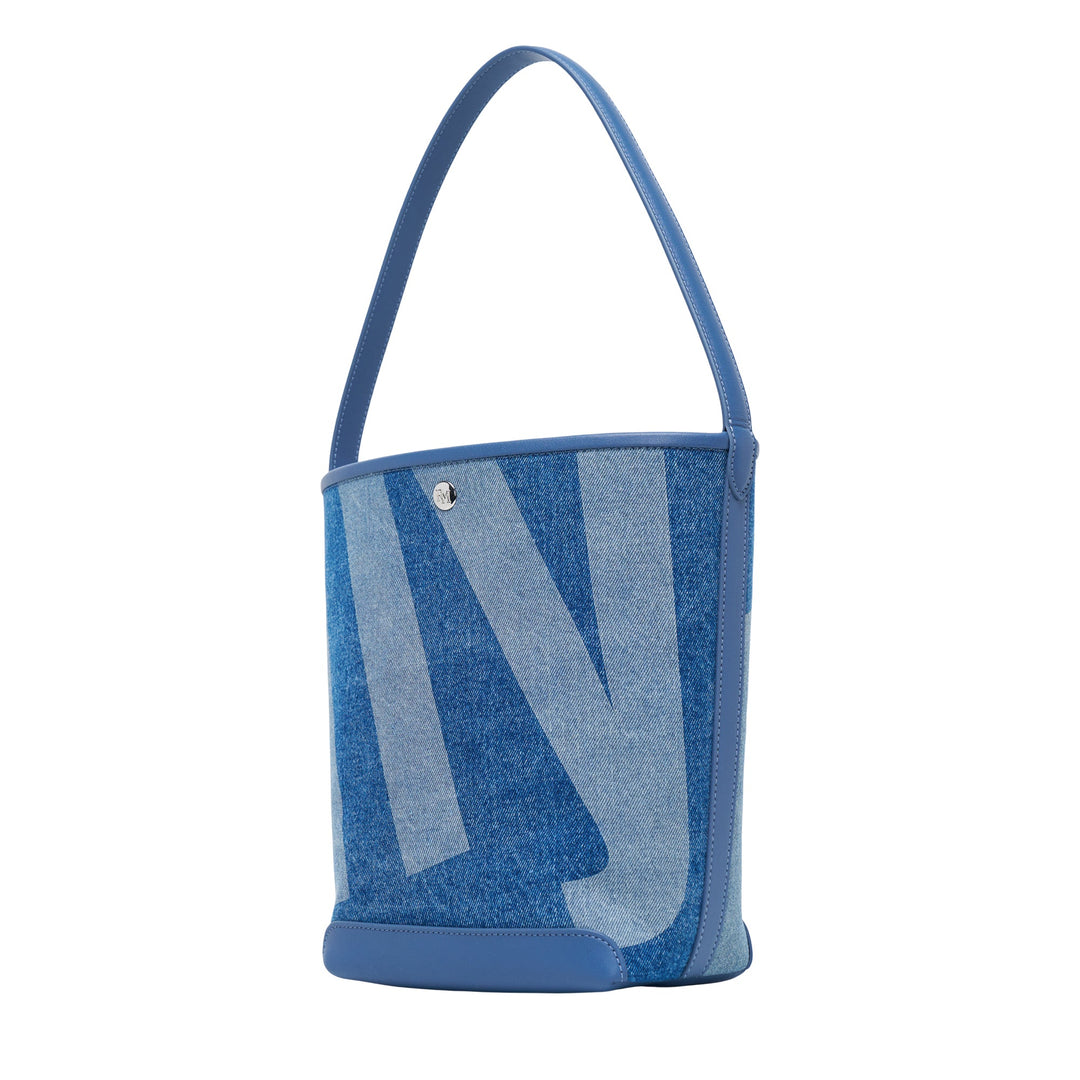 Rally The Bag Denim Mark Ii