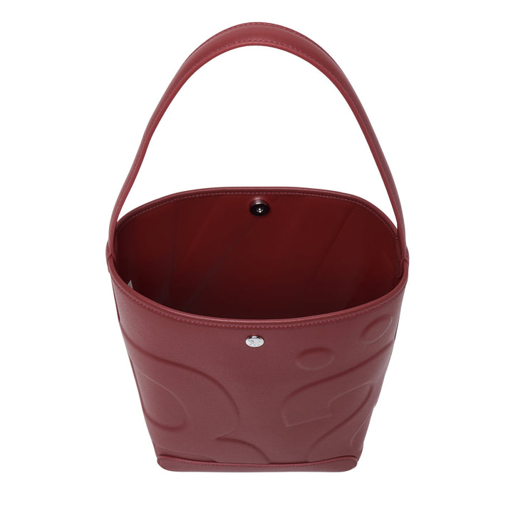 Rally The Bag Whisper