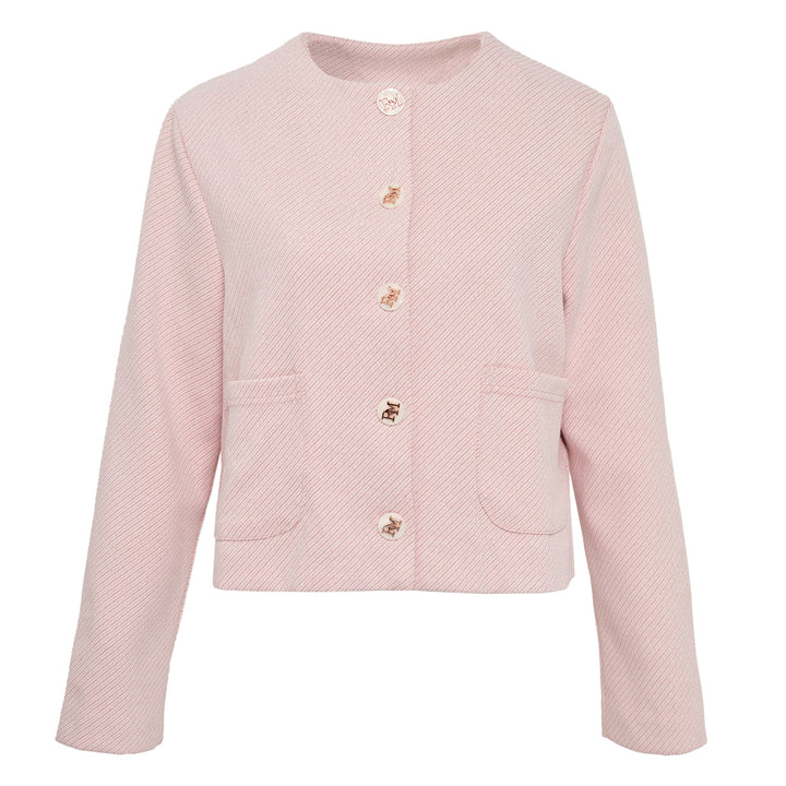 Buttons Jacket