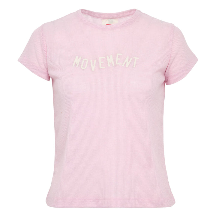 Rally Movement Slim-Fit Tee