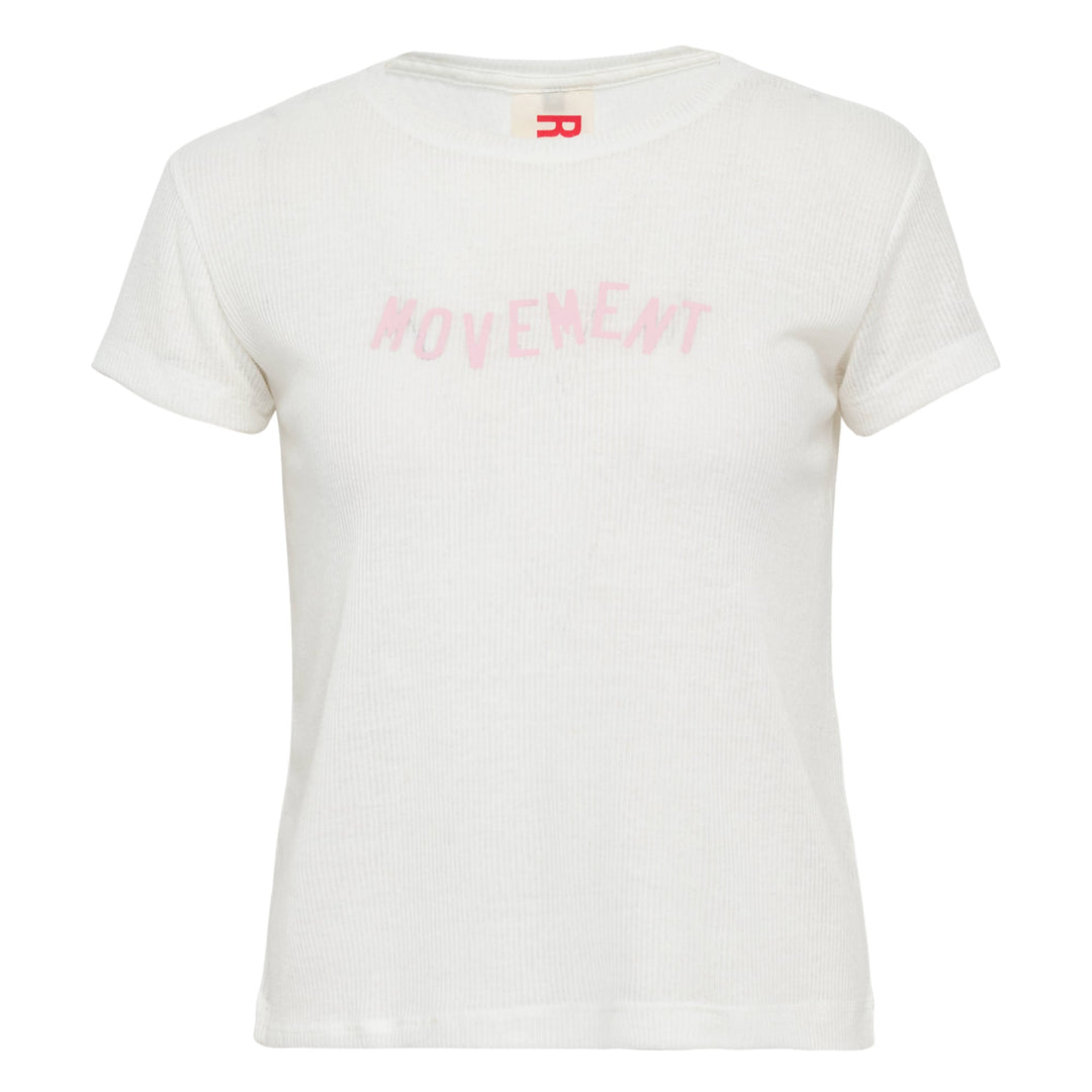 Rally Movement Slim-Fit Tee