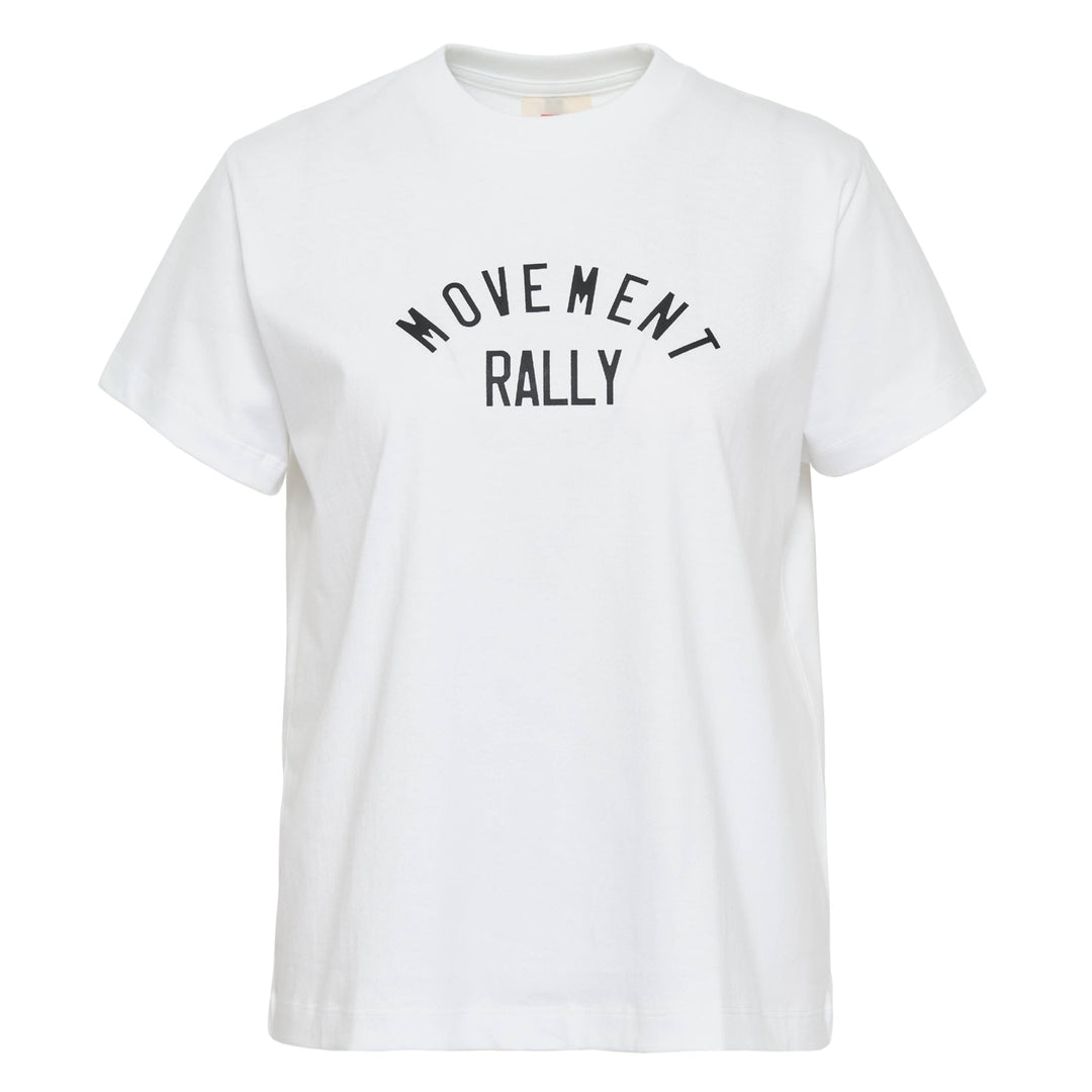 Movement Rally Vintage-Fit Tee