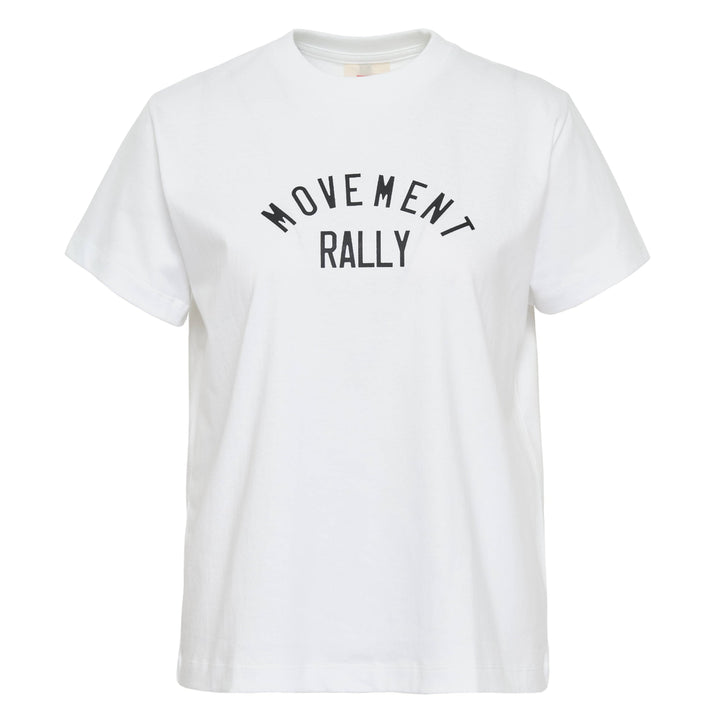 Movement Rally Vintage-Fit Tee