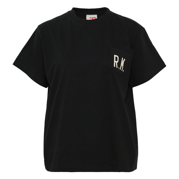 Rally Vintage Pocket Tee