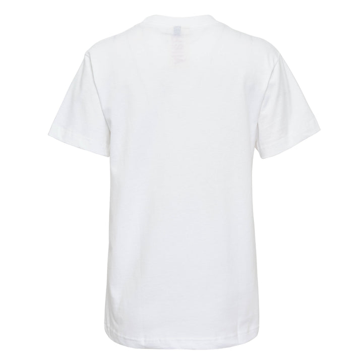 Flower Rally Tee